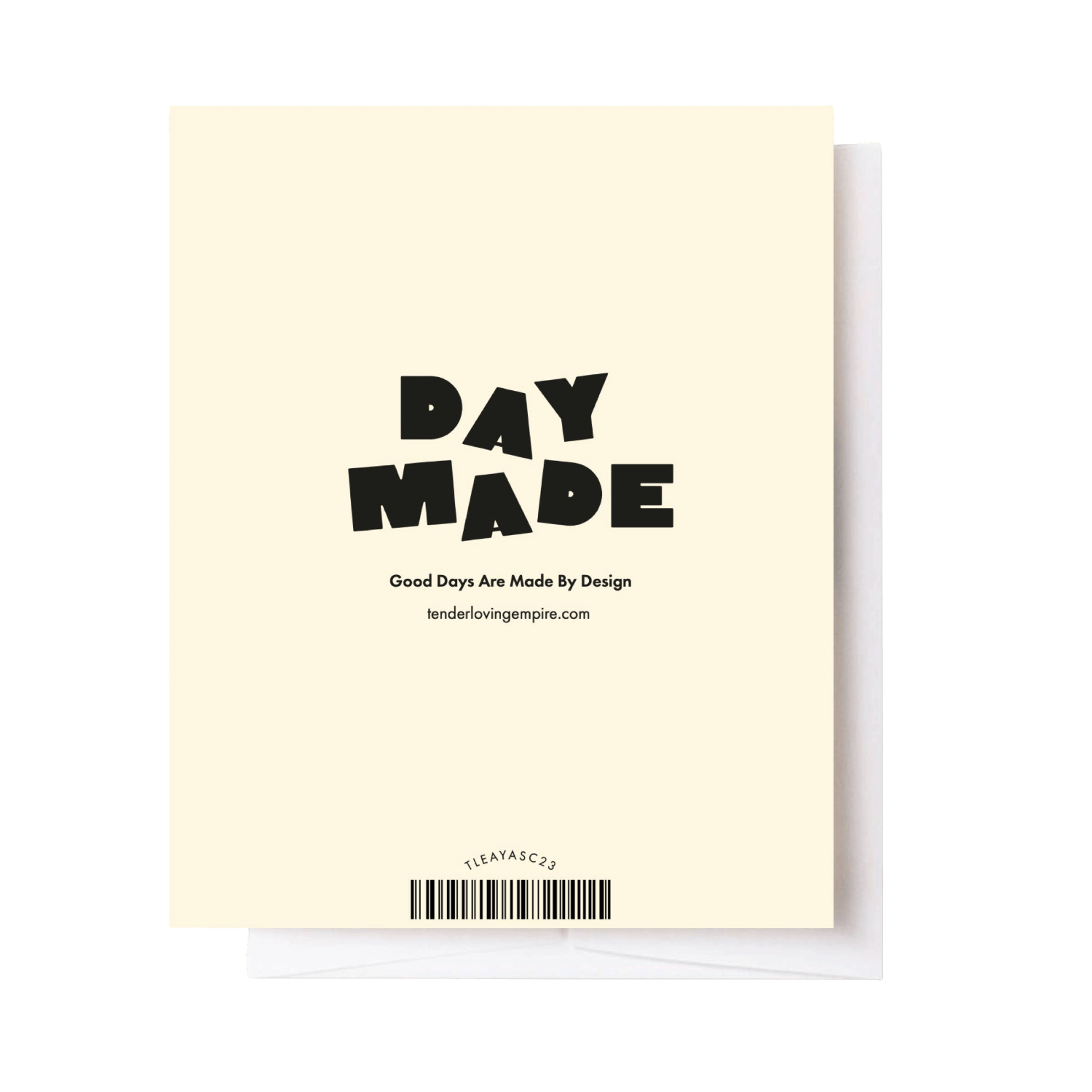 Thank You So Matcha | Greeting Card