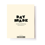 Thank You So Matcha | Greeting Card