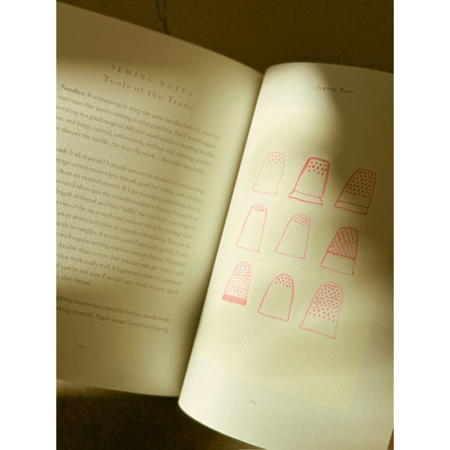 The Art of Repair: Mindful Mending, How to Stitch Old Things to New Life