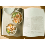 The Chicken Soup Manifesto | Cookbook