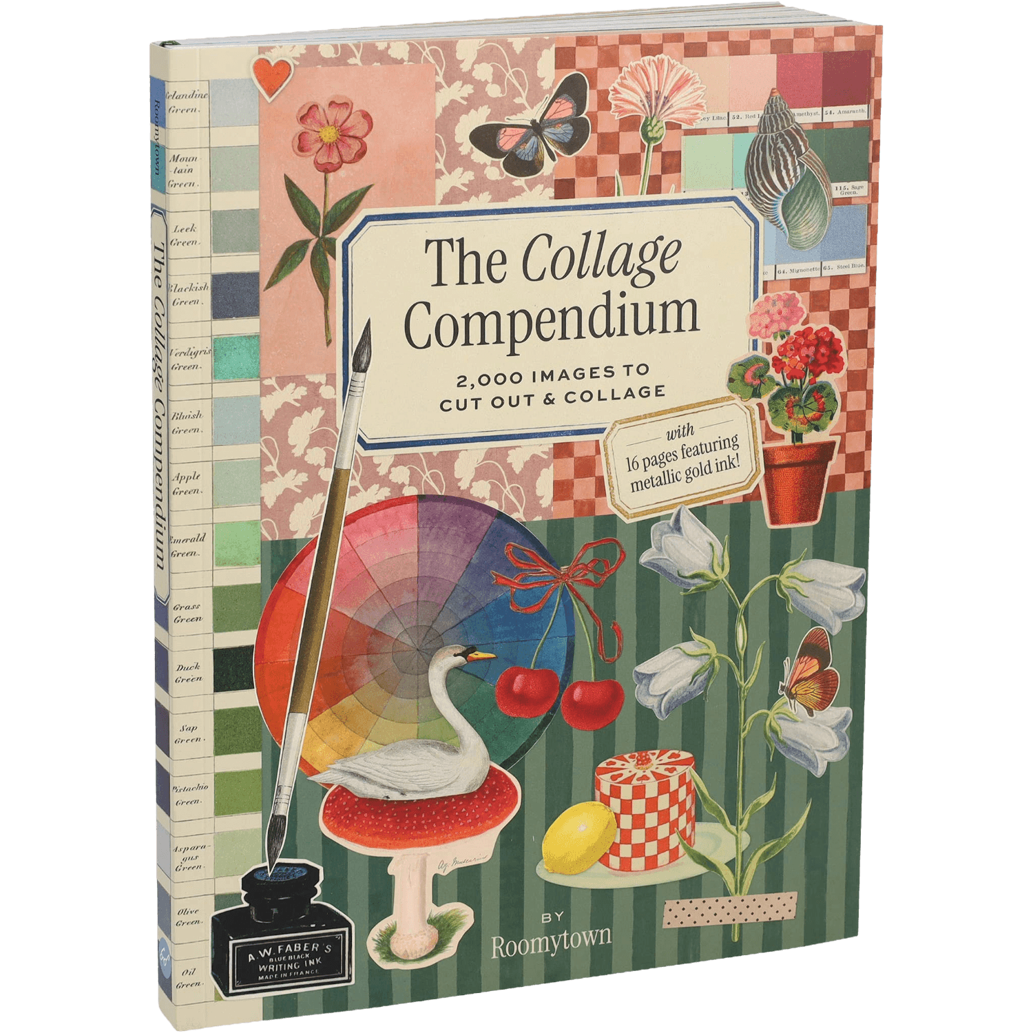 The Collage Compendium