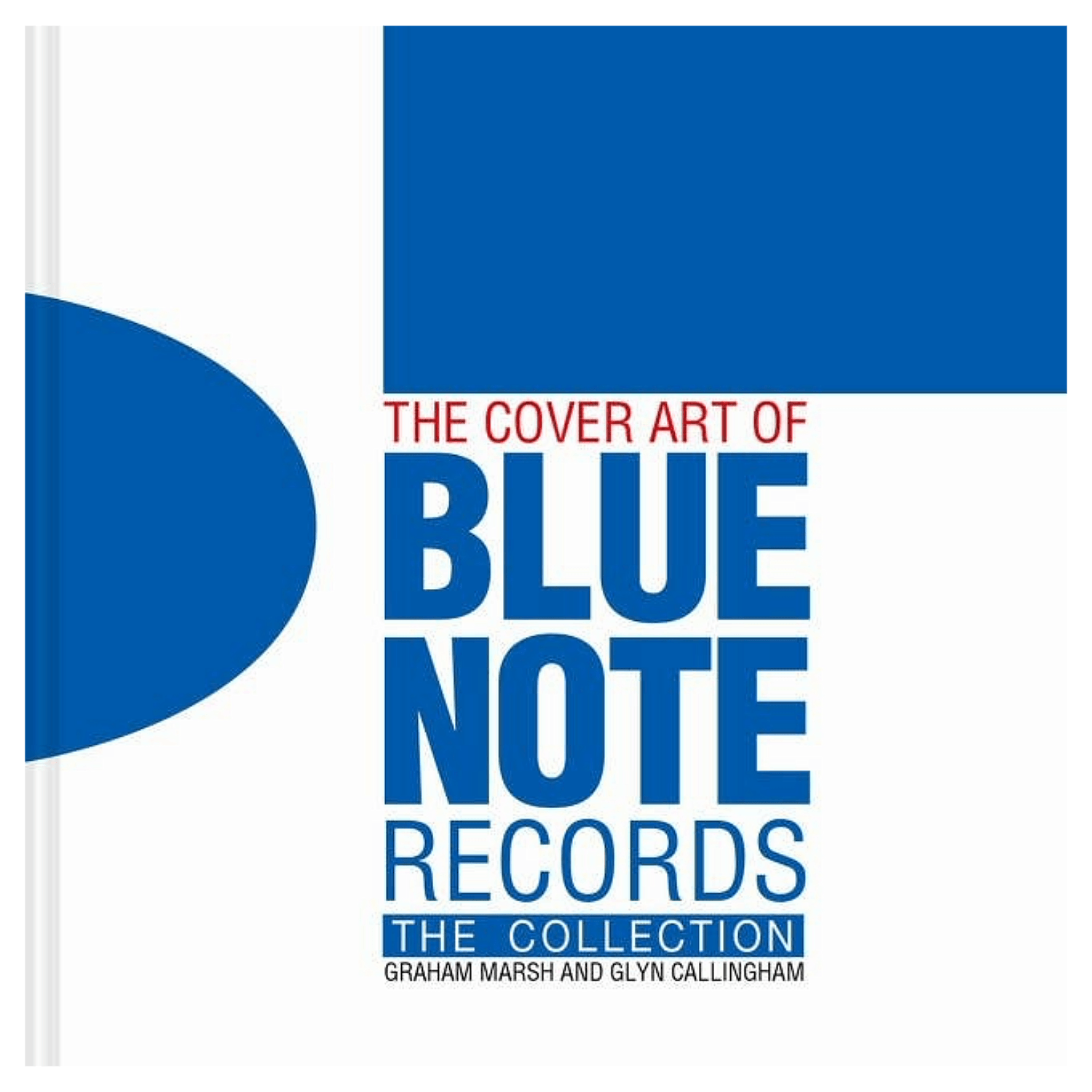 The Cover Art of Blue Note Records