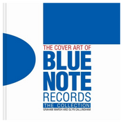 The Cover Art of Blue Note Records