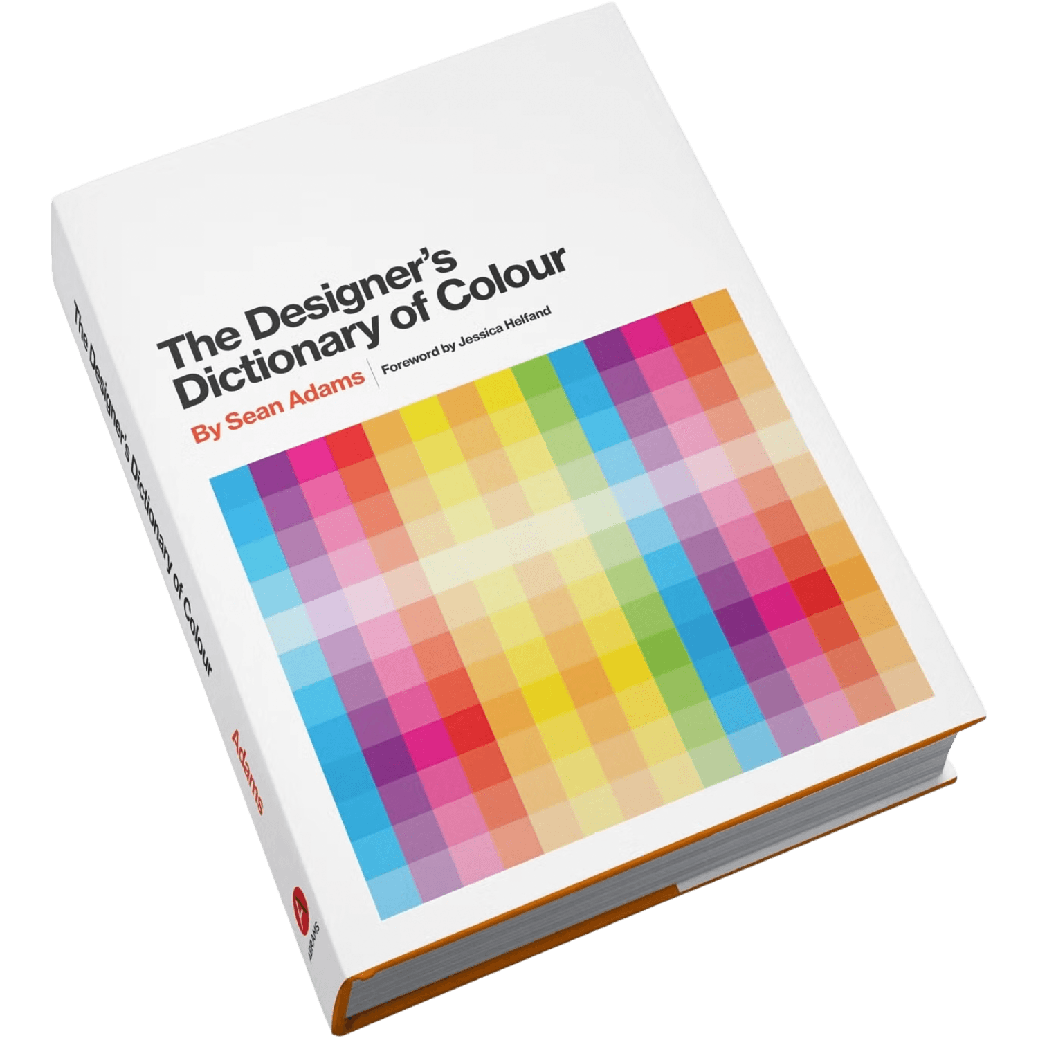 The Designer's Dictionary of Color