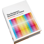 The Designer's Dictionary of Color