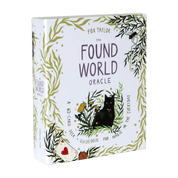 The Found World | Oracle