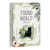 The Found World | Oracle