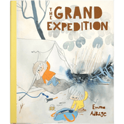 The Grand Expedition