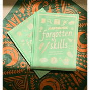 The Handbook of Forgotten Skills