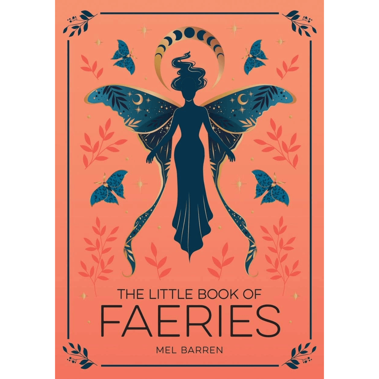 The Little Book of Faeries