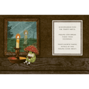The Little Frog's Guide to Hope
