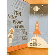 The Sun and the Planets | A 3-D, Interactive Children's Book