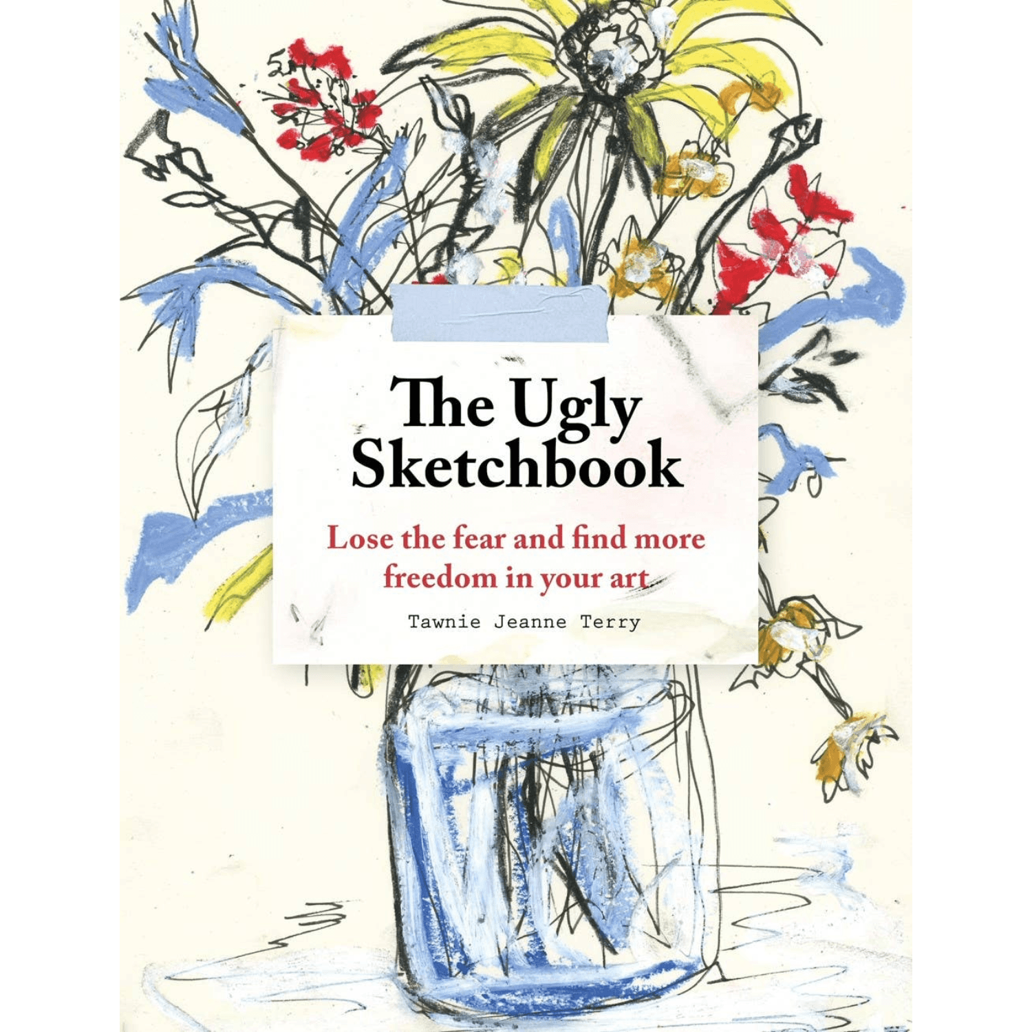 The Ugly Sketchbook