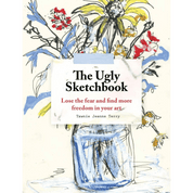The Ugly Sketchbook