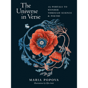 The Universe in Verse | Poetry