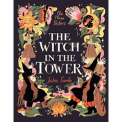 The Witch in the Tower, The Three Sisters