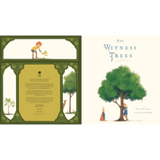 The Witness Trees