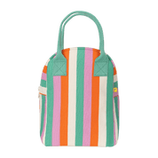 Three Stripe Lunch Bag