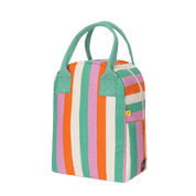 Three Stripe Lunch Bag