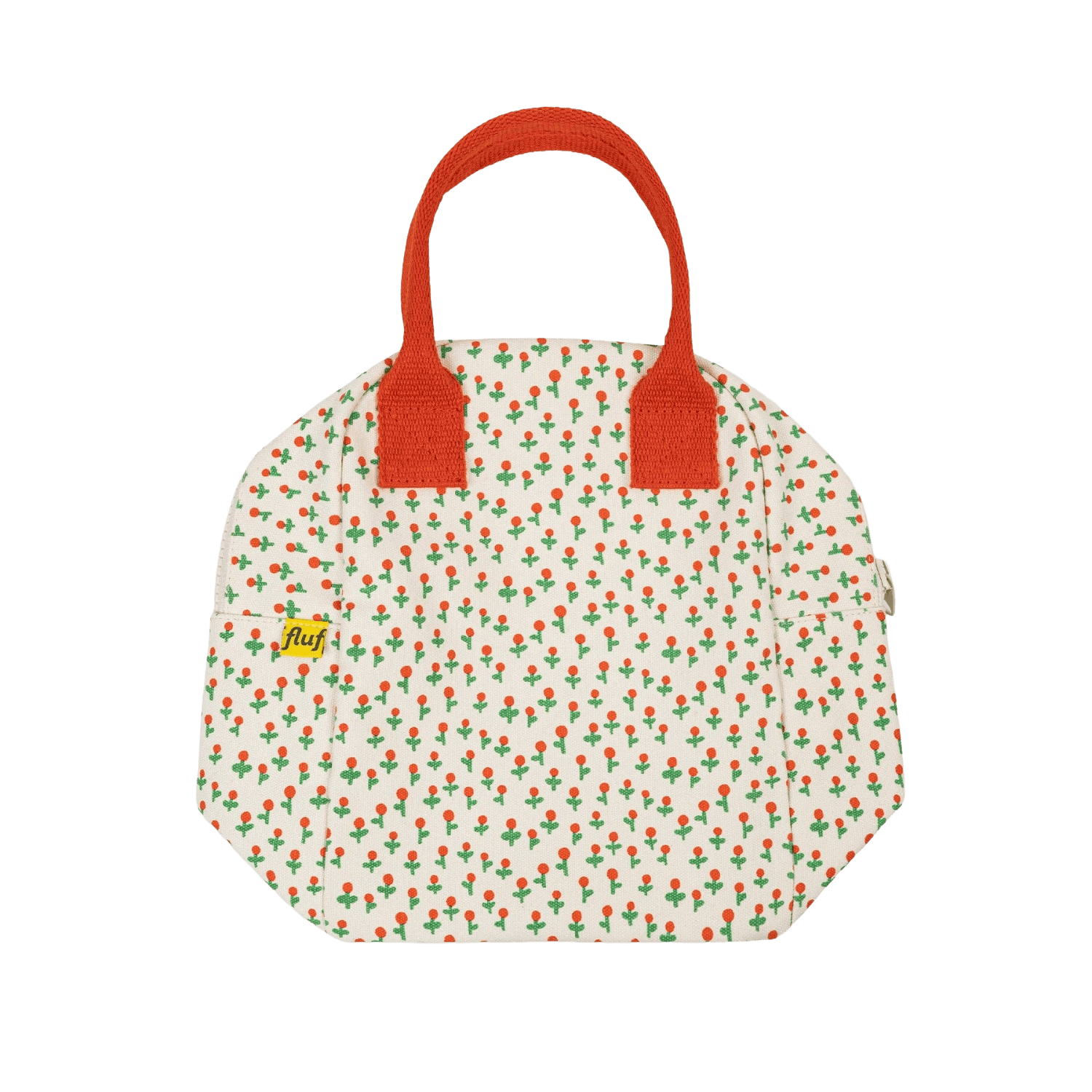 Tiny Roses | Lunch Bag