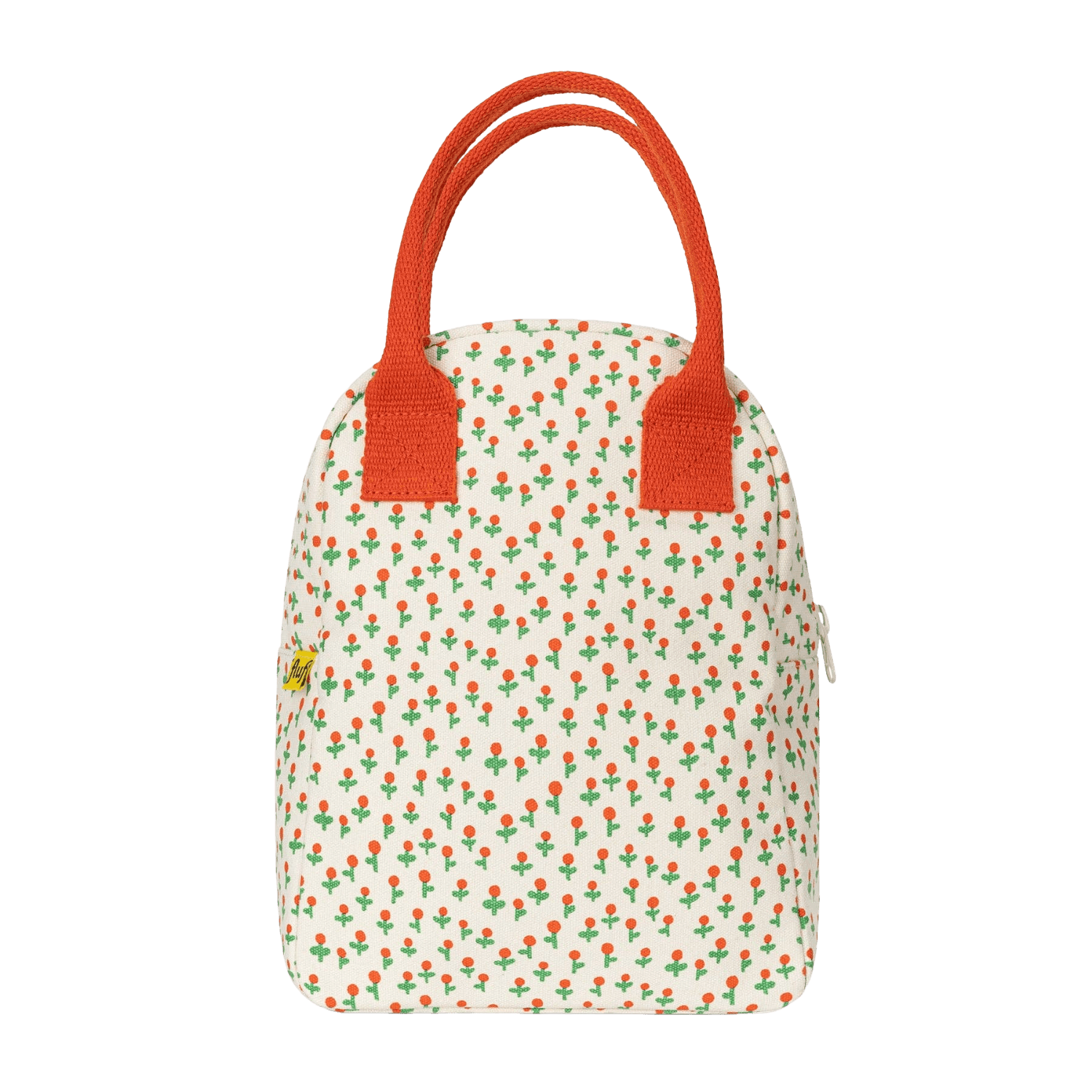 Tiny Roses | Lunch Bag