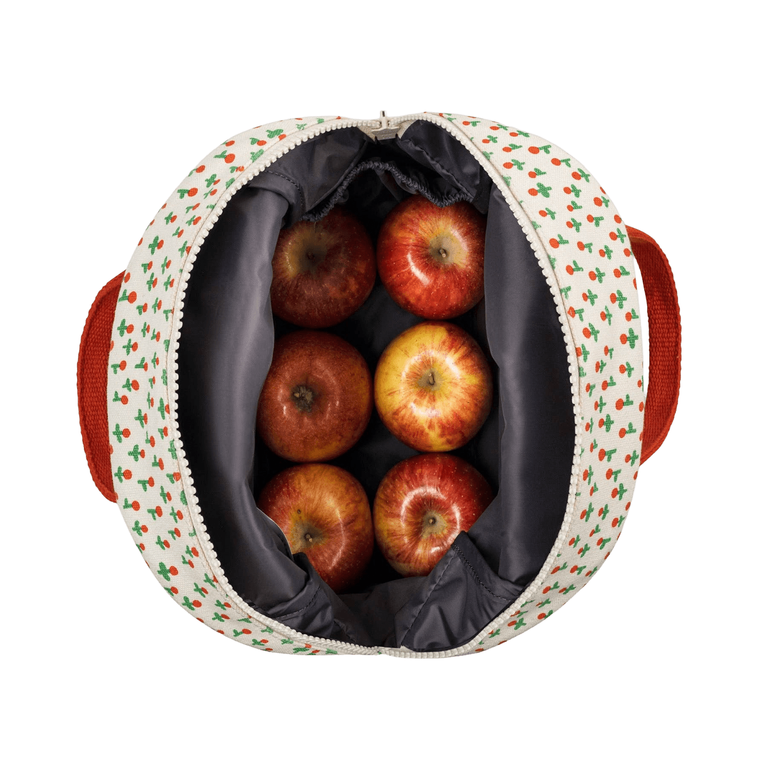 Tiny Roses | Lunch Bag