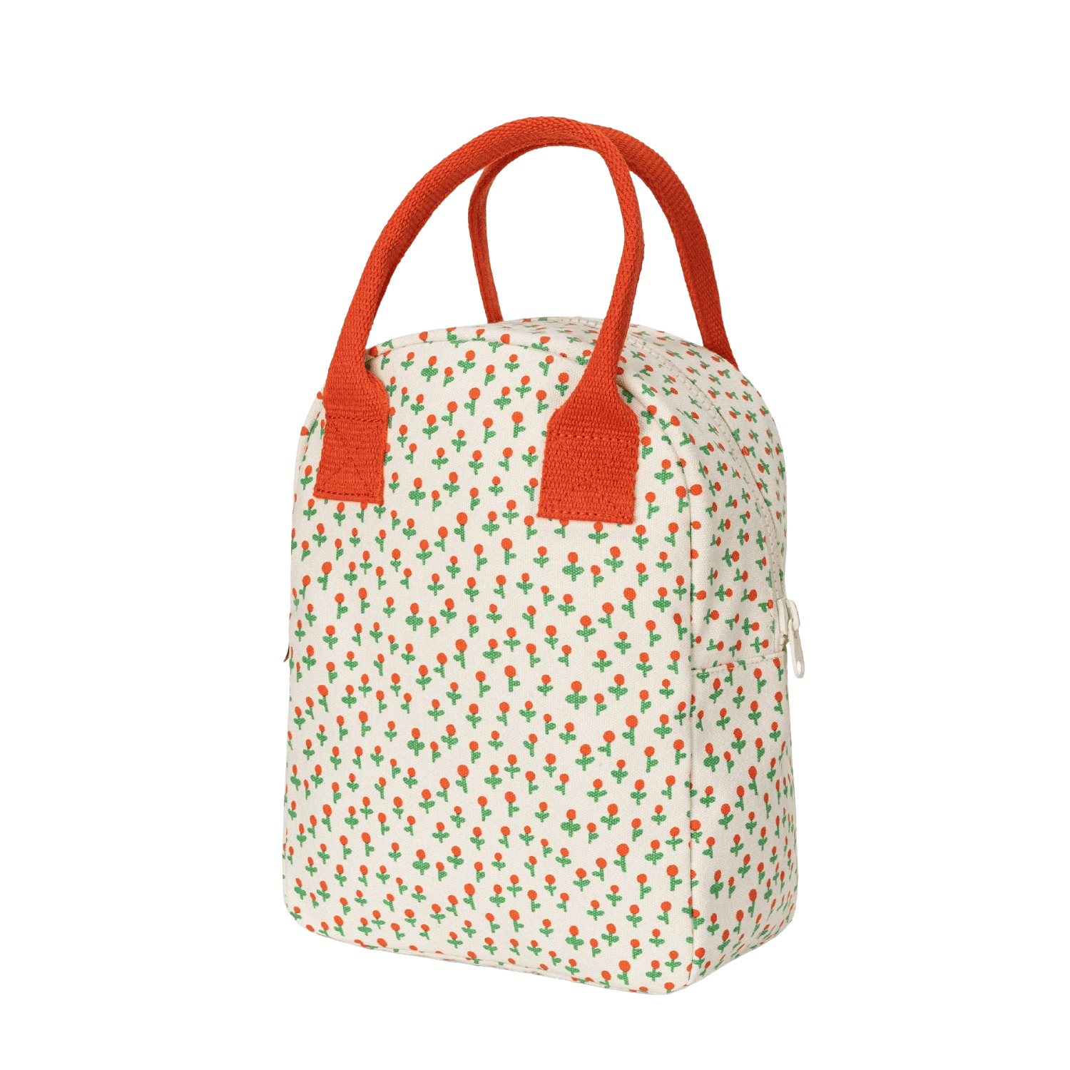 Tiny Roses | Lunch Bag