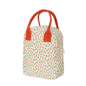 Tiny Roses | Lunch Bag