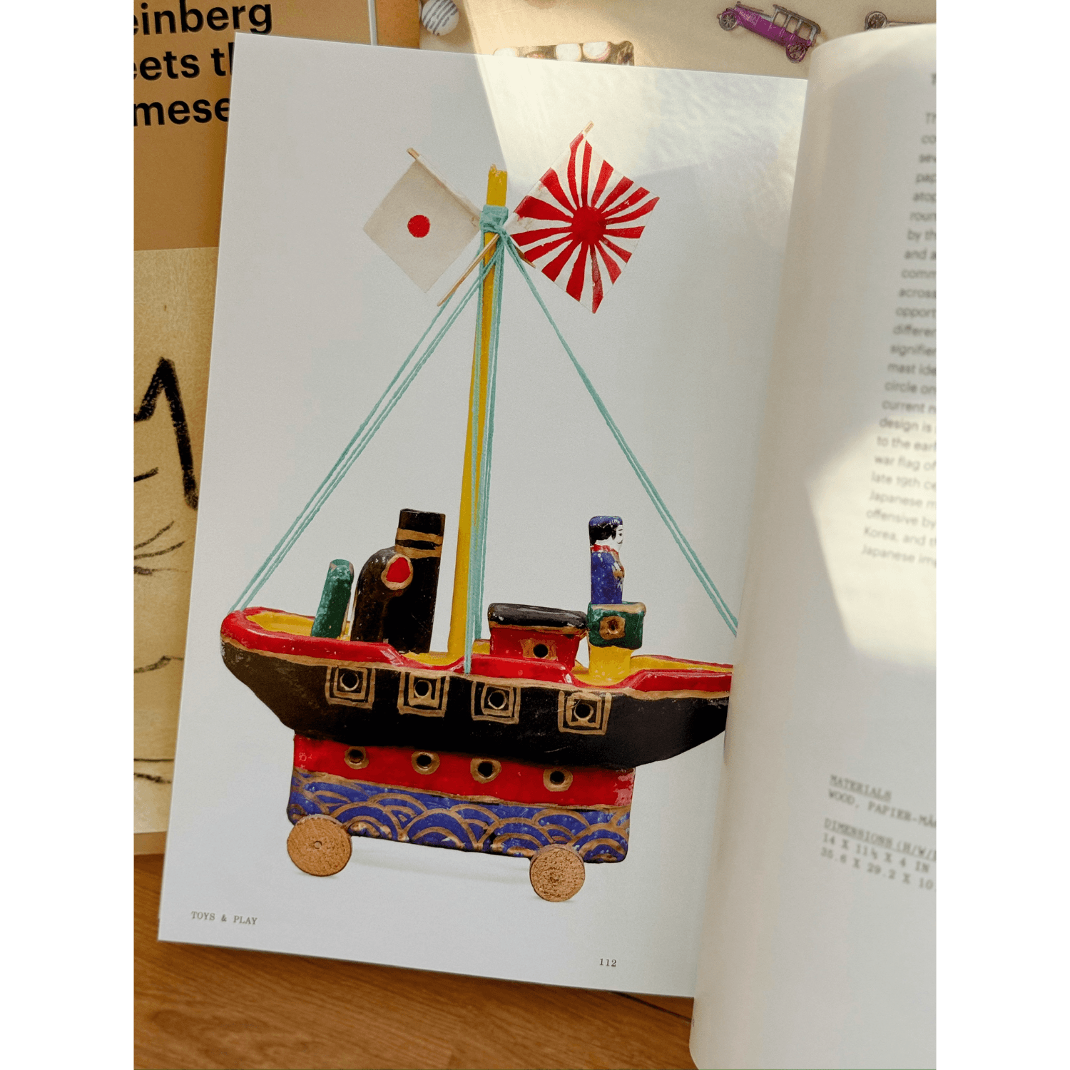 Toys & Play | Artifacts from the Eames Collection