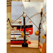 Toys & Play | Artifacts from the Eames Collection