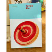 Toys & Play | Artifacts from the Eames Collection