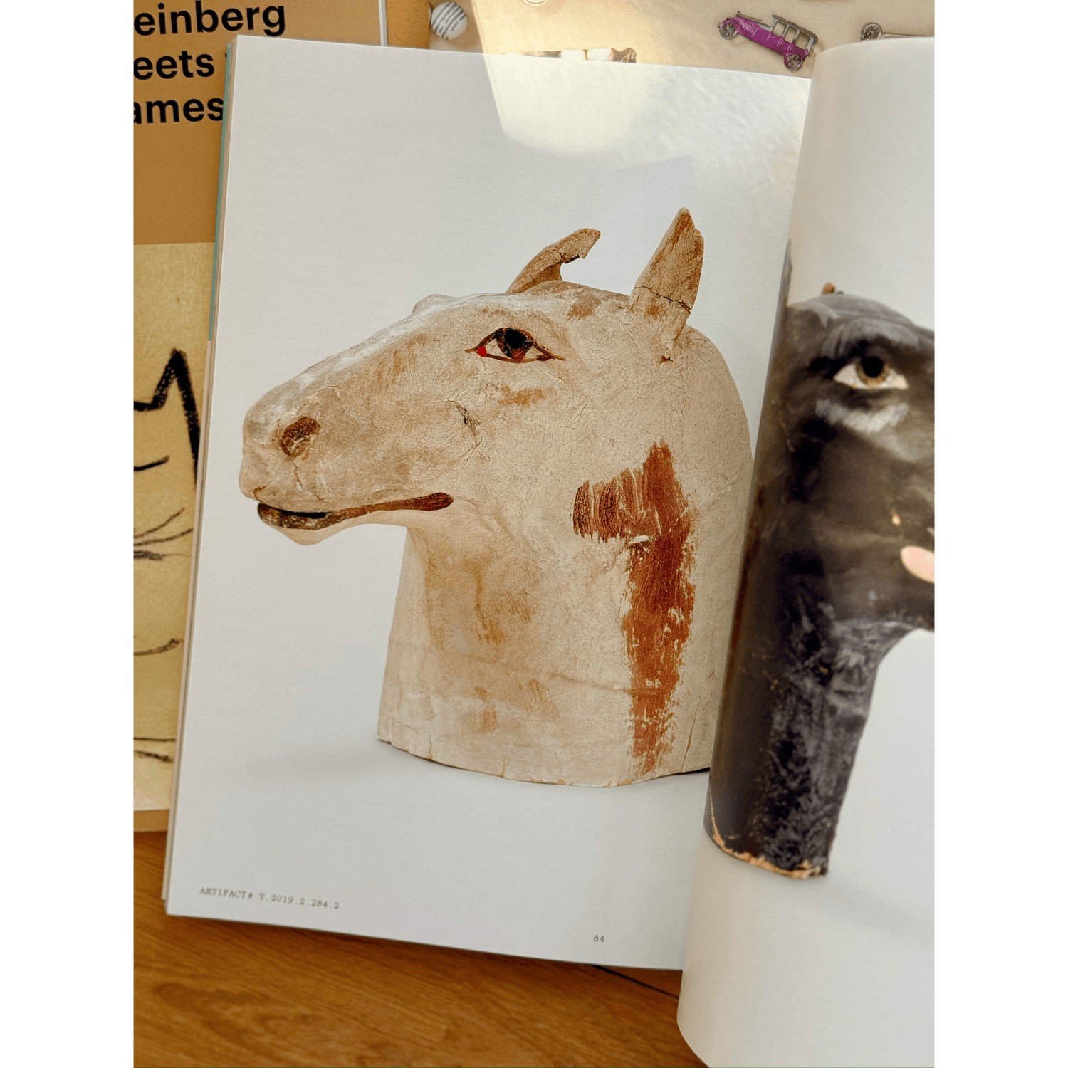 Toys & Play | Artifacts from the Eames Collection