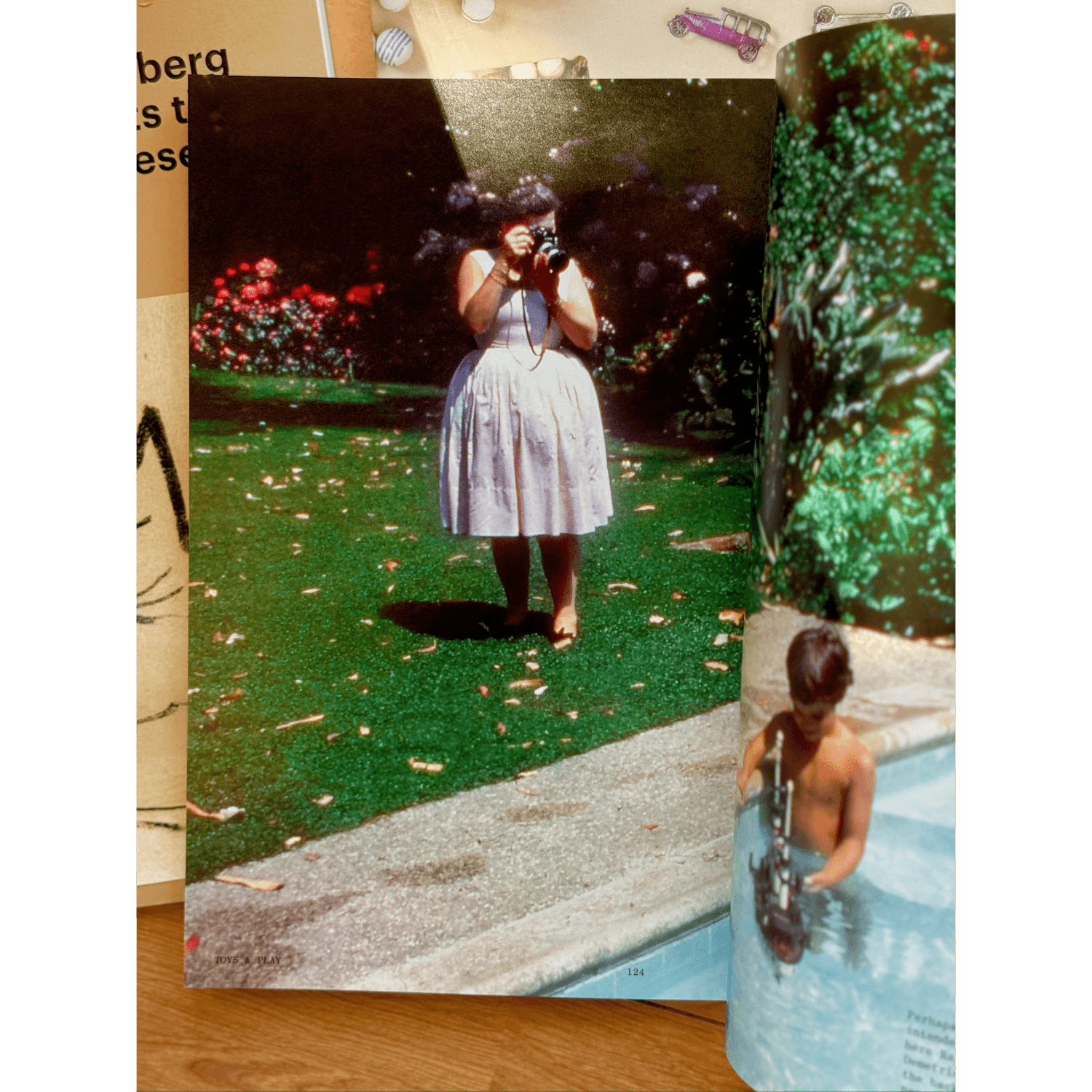 Toys & Play | Artifacts from the Eames Collection