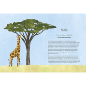 Tree Lore