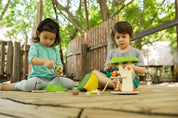 Treehouse - Sustainably Made Toy