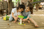 Treehouse - Sustainably Made Toy