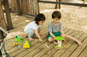 Treehouse - Sustainably Made Toy