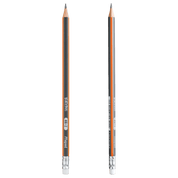 Pencil #2 Triangular Graphite