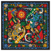 Tropic Like It's Hot | Bandana