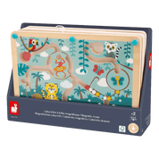 Magnetic Marble Maze | Tropik