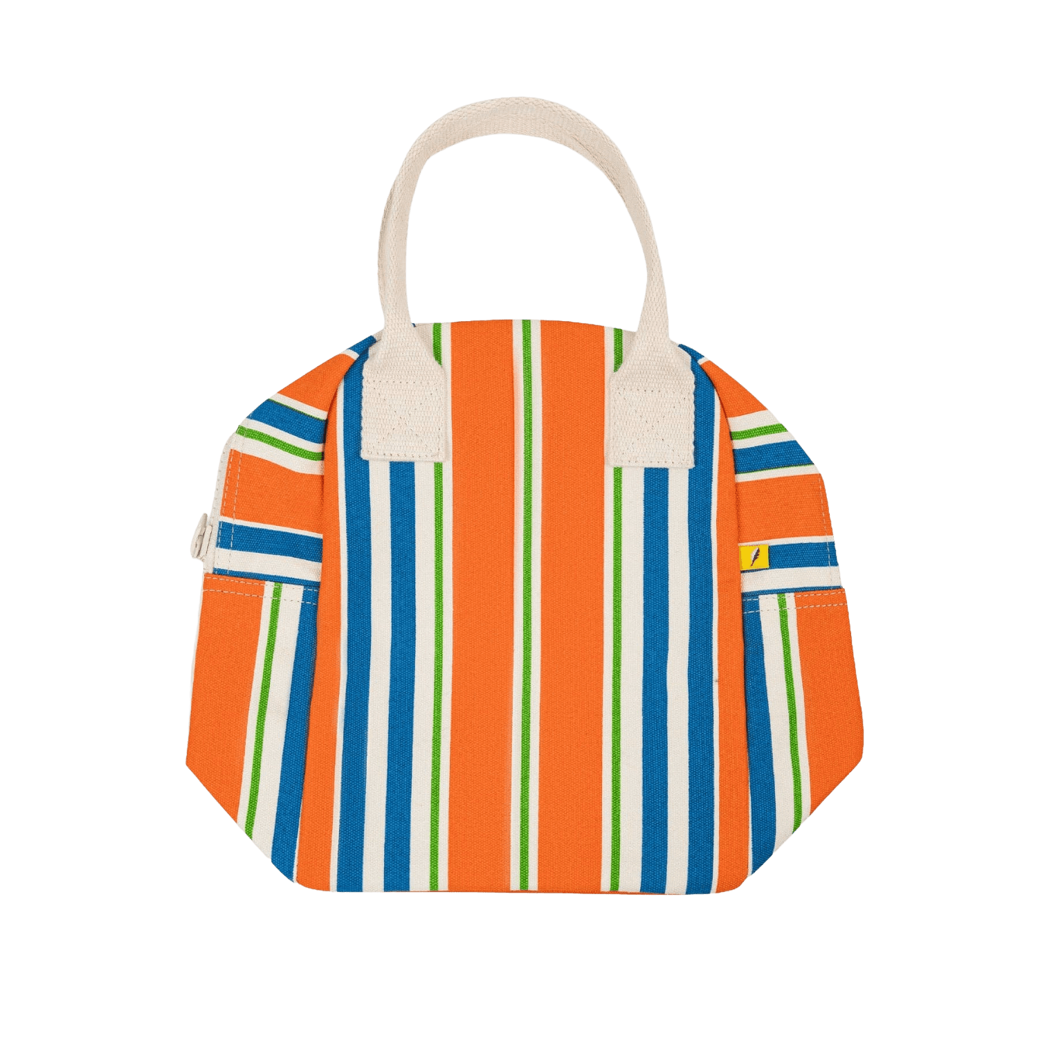 Varsity Stripe | Lunch Bag