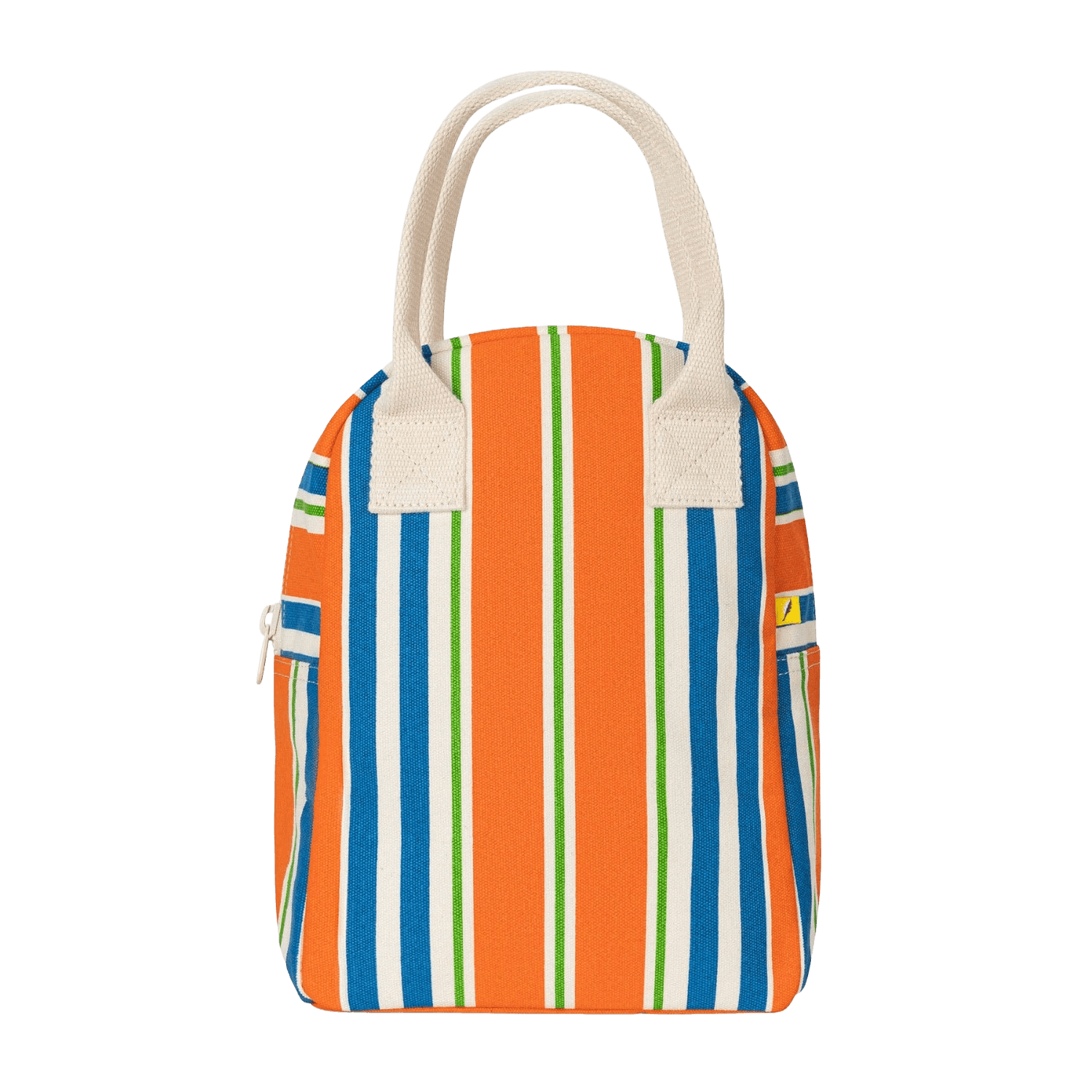 Varsity Stripe | Lunch Bag