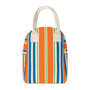 Varsity Stripe | Lunch Bag