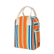 Varsity Stripe | Lunch Bag