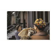 Vivian Maier: The Color Work