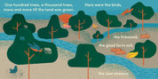 Wangari Maathai Little Naturalists Series