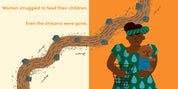 Wangari Maathai Little Naturalists Series