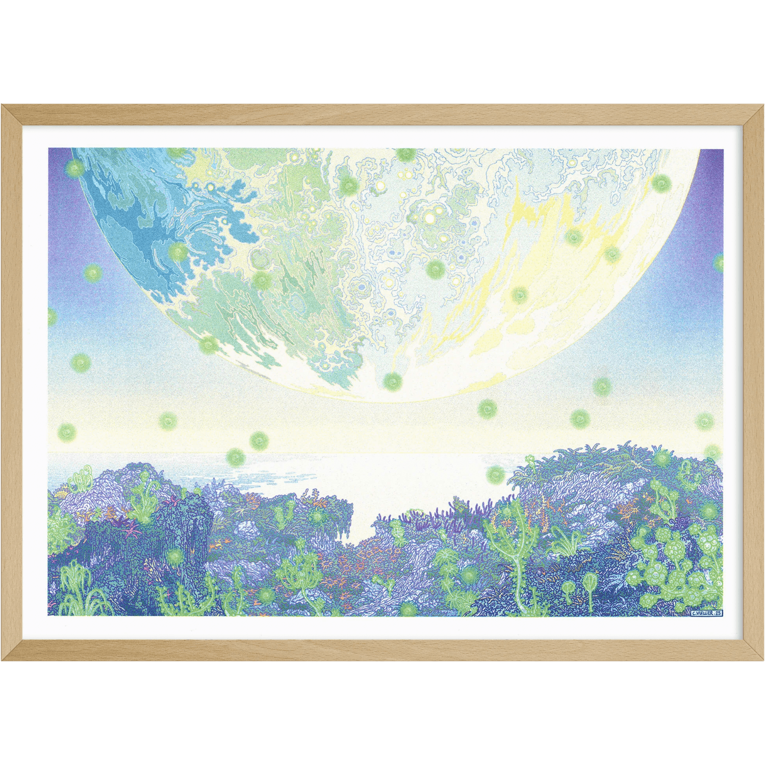 we-love-green-clement-vuillier-poster.png