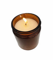 Wild Poppy Handpoured Coconut Wax Candles