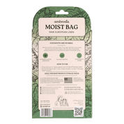 XL Leafy Greens | Reusable Linen Produce Bag